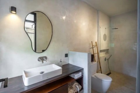 4 bedrooms Villa in Canggu, Badung, Bali (1354) 22