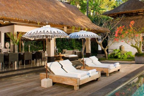 4 bedrooms Villa in Canggu, Badung, Bali (1354) 3