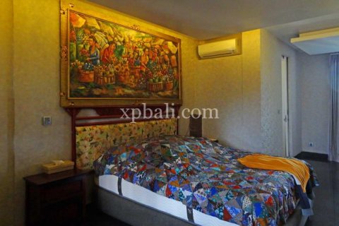 3 bedrooms Villa in Jimbaran, Badung, Bali (853) 7