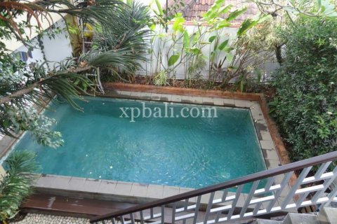 3 bedrooms Villa in Jimbaran, Badung, Bali (853) 2