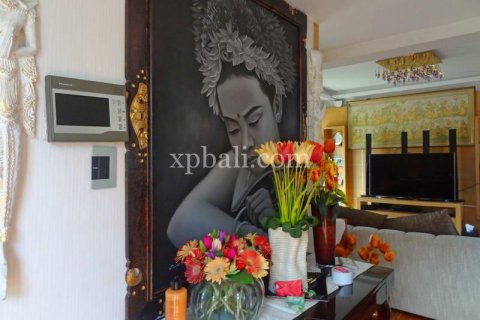 3 bedrooms Villa in Jimbaran, Badung, Bali (853) 4