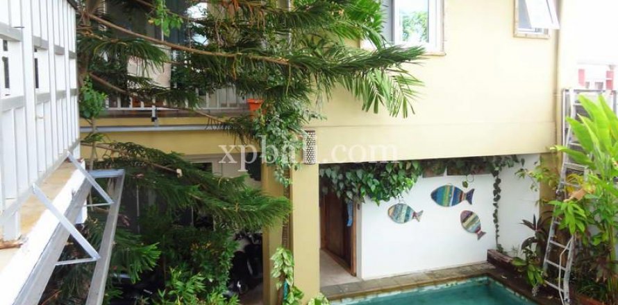 3 bedrooms Villa in Jimbaran, Badung, Bali (853)