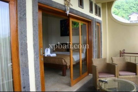 Вилла с 8 спальнями в Клунгкунг, Бали (857) 3