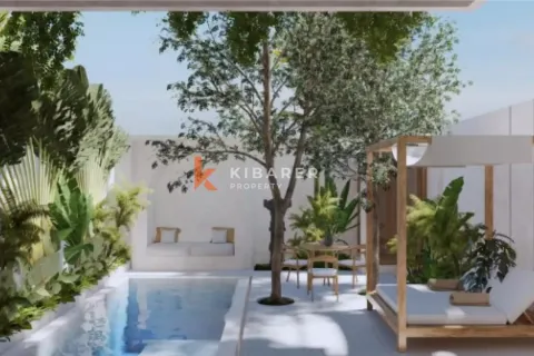 Vila 2 kamar tidur di Kuta, Badung, Bali (12794) 2