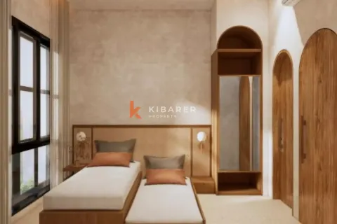 Vila 2 kamar tidur di Kuta, Badung, Bali (12794) 11