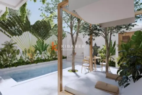 Vila 2 kamar tidur di Kuta, Badung, Bali (12794) 1