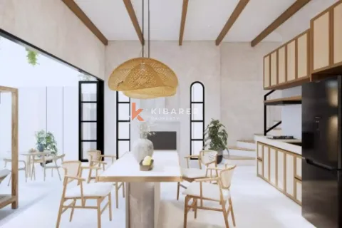 Vila 2 kamar tidur di Kuta, Badung, Bali (12794) 8