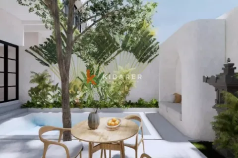 Vila 2 kamar tidur di Kuta, Badung, Bali (12794) 4