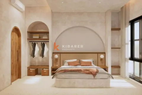 Vila 2 kamar tidur di Kuta, Badung, Bali (12794) 9