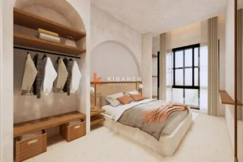 Vila 2 kamar tidur di Kuta, Badung, Bali (12794) 10