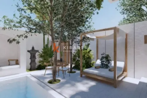 Vila 2 kamar tidur di Kuta, Badung, Bali (12794) 3