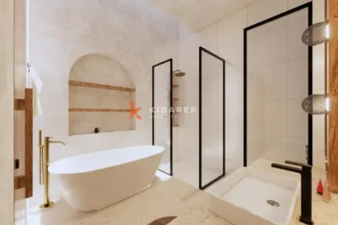 Vila 2 kamar tidur di Kuta, Badung, Bali (12794) 12