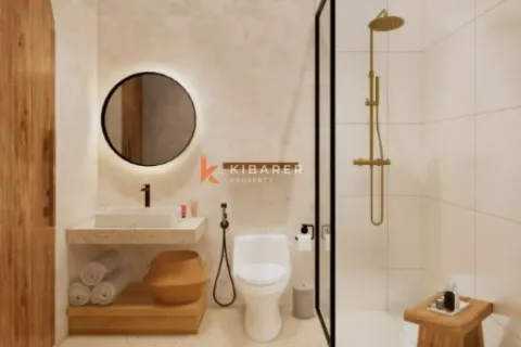 Vila 2 kamar tidur di Kuta, Badung, Bali (12794) 13