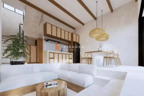 Vila 2 kamar tidur di Kuta, Badung, Bali (12794) 7