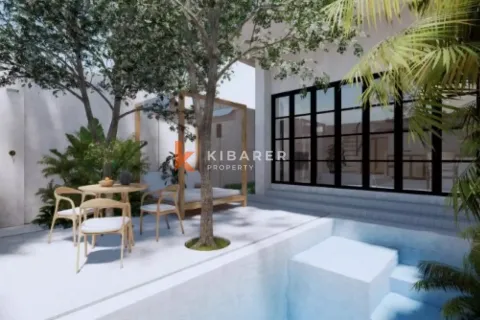 Vila 2 kamar tidur di Kuta, Badung, Bali (12794) 5