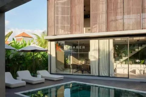 3 bedrooms Villa in Buduk, Mengwi, Badung, Bali (12797) 2