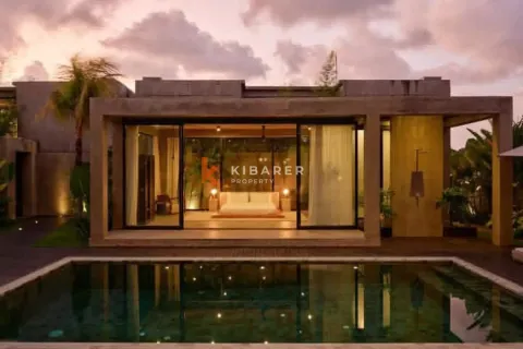 3 bedrooms Villa in Buduk, Mengwi, Badung, Bali (12797) 3