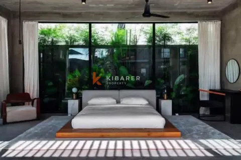 3 bedrooms Villa in Buduk, Mengwi, Badung, Bali (12797) 14