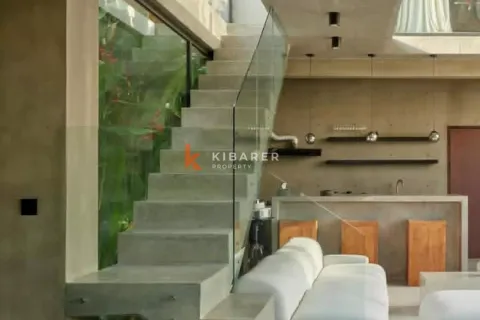 3 bedrooms Villa in Buduk, Mengwi, Badung, Bali (12797) 11