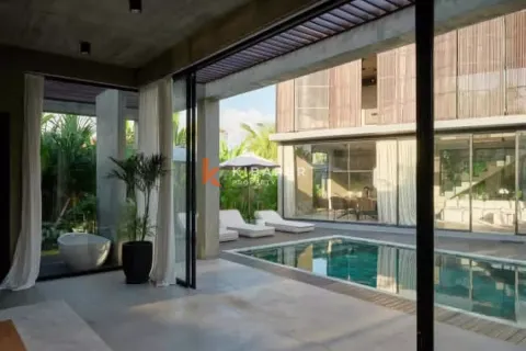 3 bedrooms Villa in Buduk, Mengwi, Badung, Bali (12797) 5