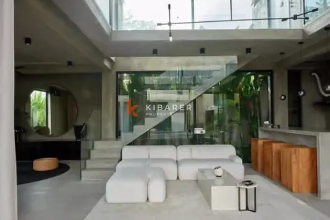 3 bedrooms Villa in Buduk, Mengwi, Badung, Bali (12797) 4
