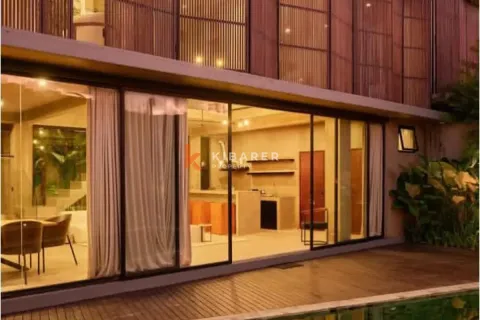 3 bedrooms Villa in Buduk, Mengwi, Badung, Bali (12797) 6