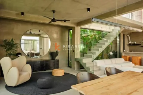 3 bedrooms Villa in Buduk, Mengwi, Badung, Bali (12797) 8