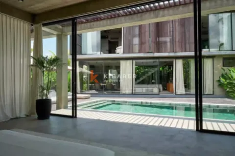 3 bedrooms Villa in Buduk, Mengwi, Badung, Bali (12797) 10