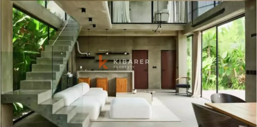 3 bedrooms Villa in Buduk, Mengwi, Badung, Bali (12797)