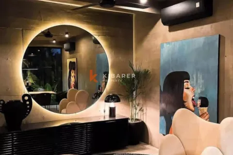 3 bedrooms Villa in Buduk, Mengwi, Badung, Bali (12797) 12