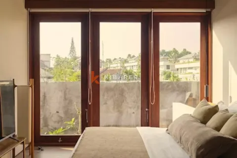 2 bedrooms Villa in Tumbak Bayuh, Mengwi, Badung, Bali (12796) 14