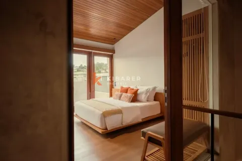 2 bedrooms Villa in Tumbak Bayuh, Mengwi, Badung, Bali (12796) 12