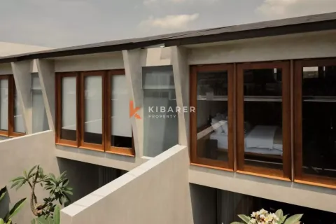 Vila 2 kamar tidur di Tumbak Bayuh, Mengwi, Badung, Bali (12796)