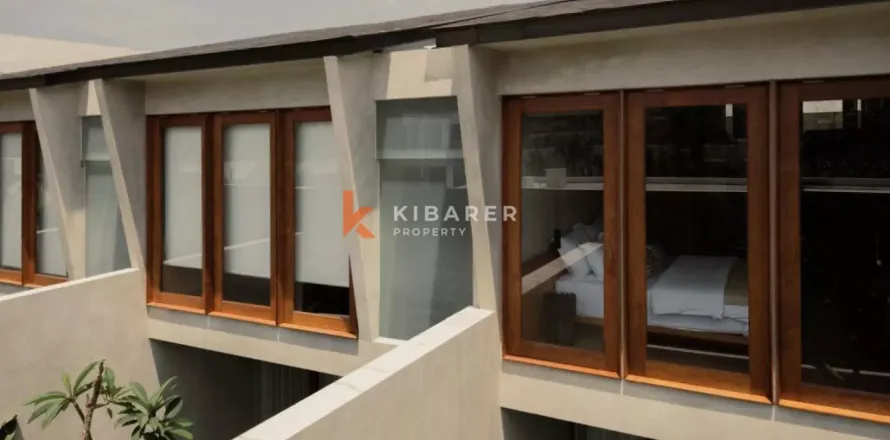 2 bedrooms Villa in Tumbak Bayuh, Mengwi, Badung, Bali (12796)