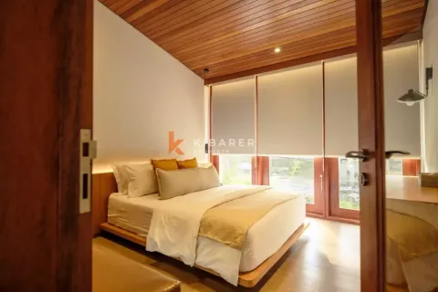 2 bedrooms Villa in Tumbak Bayuh, Mengwi, Badung, Bali (12796) 16