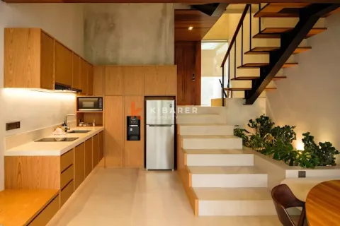 2 bedrooms Villa in Tumbak Bayuh, Mengwi, Badung, Bali (12796) 10
