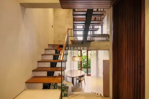 2 bedrooms Villa in Tumbak Bayuh, Mengwi, Badung, Bali (12796) 9