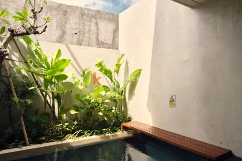 2 bedrooms Villa in Tumbak Bayuh, Mengwi, Badung, Bali (12796) 3