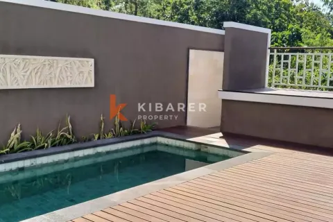 Vila 3 kamar tidur di Ungasan, Badung, Bali (12795)
