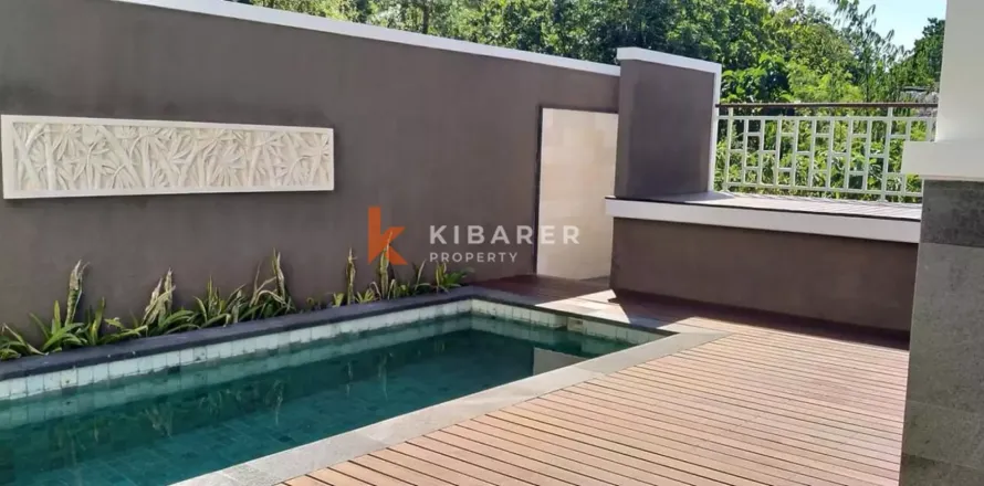 3 bedrooms Villa in Ungasan, Badung, Bali (12795)