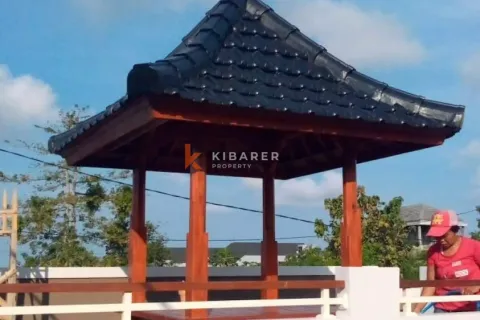 3 bedrooms Villa in Ungasan, Badung, Bali (12795) 15
