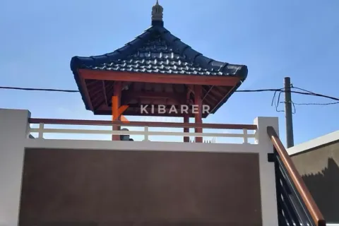 3 bedrooms Villa in Ungasan, Badung, Bali (12795) 18
