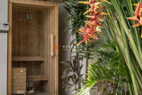 Vila 3 kamar tidur di Kuta, Badung, Bali (12792) 5