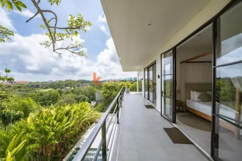 Vila 3 kamar tidur di Kuta, Badung, Bali (12792) 4