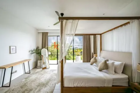 Vila 3 kamar tidur di Kuta, Badung, Bali (12792) 24