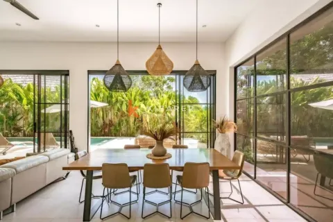 Vila 3 kamar tidur di Kuta, Badung, Bali (12792) 7