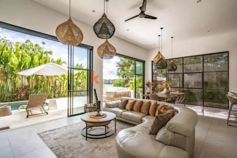 Vila 3 kamar tidur di Kuta, Badung, Bali (12792) 6