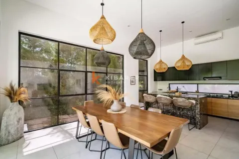 Vila 3 kamar tidur di Kuta, Badung, Bali (12792) 13