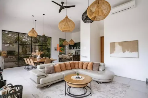 Vila 3 kamar tidur di Kuta, Badung, Bali (12792) 11