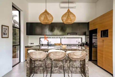 Vila 3 kamar tidur di Kuta, Badung, Bali (12792) 10